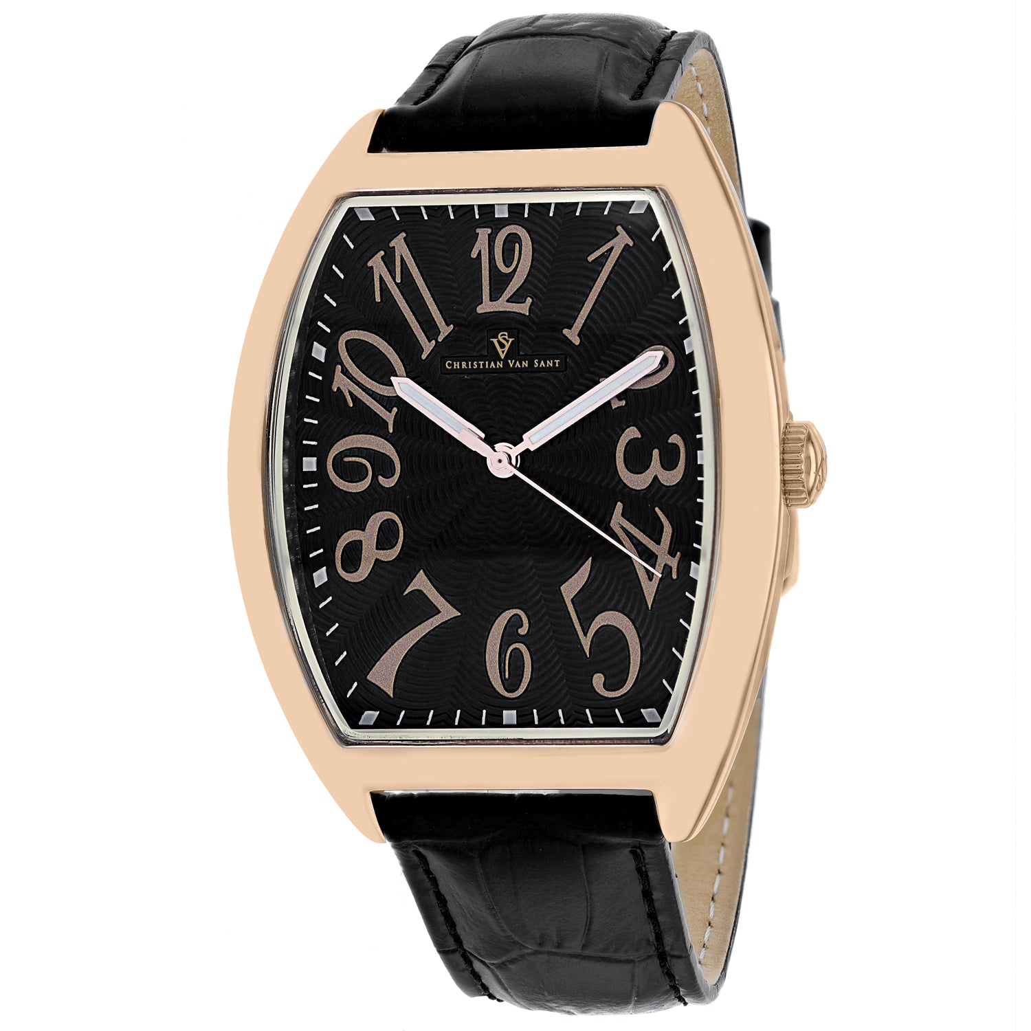 Christian Van Sant Watches